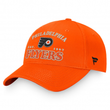 Philadelphia Flyers - Heritage Vintage NHL Hat