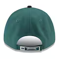 Philadelphia Eagles - Super Bowl LVII Green 9FORTY NFL Hat