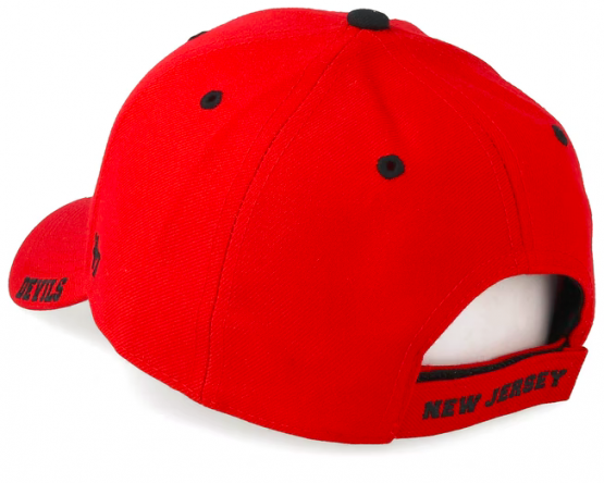 New Jersey Devils - Defrost NHL Hat