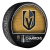 Vegas Golden Knights - 2023 Stanley Cup Champs NHL Puck
