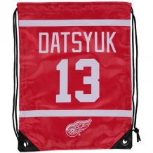 Detroit Red Wings - Pavel Datsyuk Drawstring NHL Vrecko