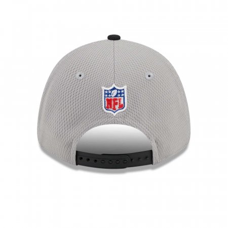 Buffalo Bills - Colorway Sideline 9Forty NFL Hat gray