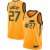 Utah Jazz - Rudy Gobert Nike Swingman NBA Jersey
