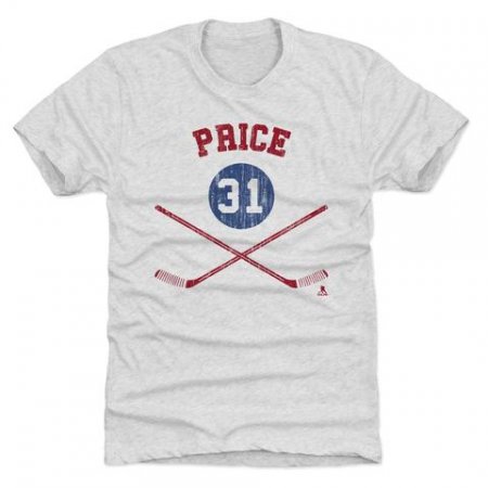 Montreal Canadiens Youth - Carey Price Sticks NHL T-Shirt