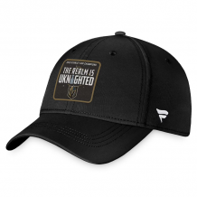 Vegas Golden Knights - 2023 Stanley Cup Champs Hometown Flex NHL Hat
