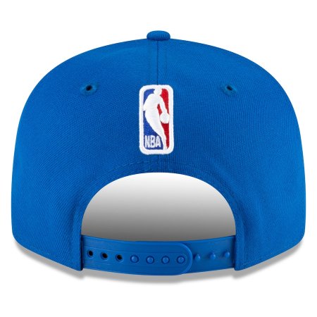 Milwaukee Bucks - 2020/21 City Edition Primary 9Fifty NBA Hat