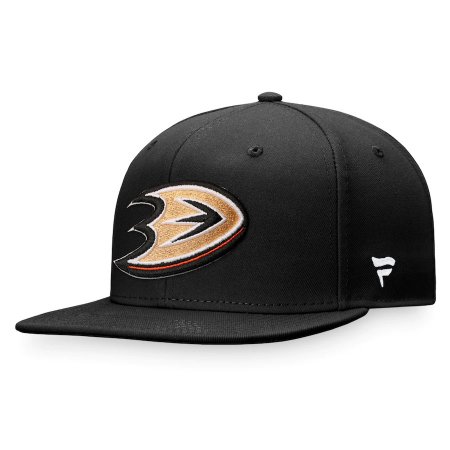 Anaheim Ducks - Core Primary Snapback NHL Hat