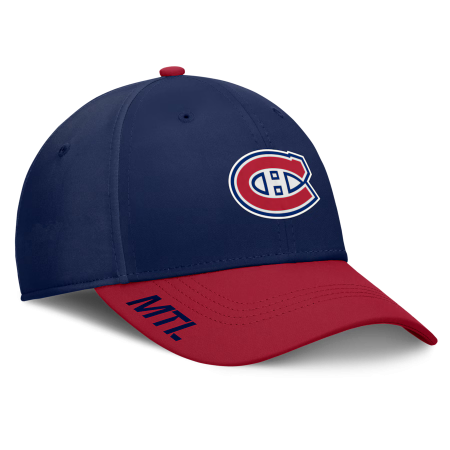 Montreal Canadiens - 2024 Authentic Pro Rink FlexNHL Czapka - Wielkość: S/M