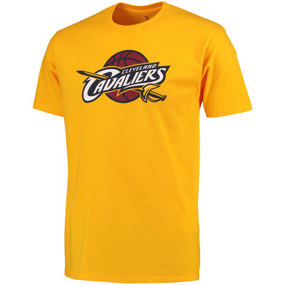 Cleveland Cavaliers - Primary Logo NBA T-Shirt