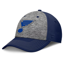 St. Louis Blues - Top Shelf 2-Tone NHL Cap