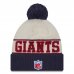 New York Giants - 2023 Sideline Historic NFL Wintermütze