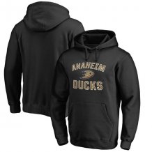 Anaheim Ducks - Victory Arch NHL Mikina s kapucňou