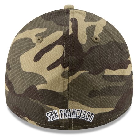 San Francisco Giants - 2021 Armed Forces Day 39Thirty MLB Hat