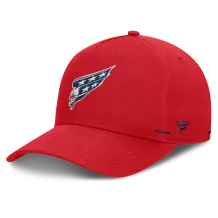 Washington Capitals - Alternate Authentic Pro Rink NHL Kšiltovka