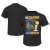 Golden State Warriors - 2022 Champions Trophy NBA Koszulka
