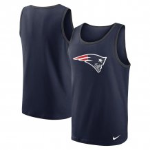 New England Patriots - Team Tri-Blend NFL Koszulka