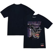 Florida Panthers - 2025 Stanley Cup Champions Arch NHL T-Shirt