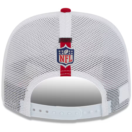 San Francisco 49ers - 2024 Training Camp 9Seventy NFL Czapka