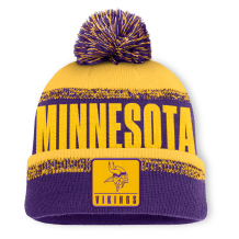 Minnesota Vikings - Play Action NFL Knit Hat