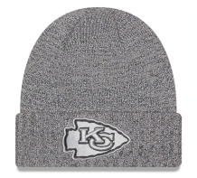 Kansas City Chiefs - Team Reflective NFL Wintermütze