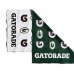 Green Bay Packers - On-Field Gatorade NFL Badetuch