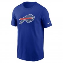 Buffalo Bills - Essential Logo NFL Tričko