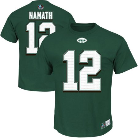 Joe Namath Vintage Unisex Shirt Vintage Joe Namath Tshirt 