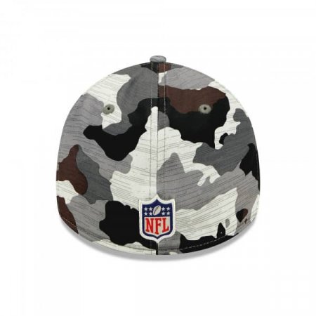 Cleveland Browns - 2022 On-Field Training 39THIRTY NFL Hat