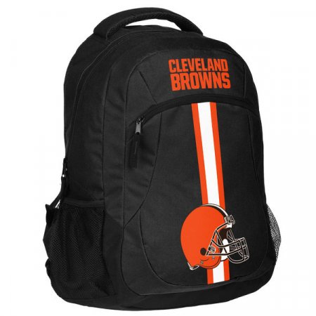Cleveland Browns - Action NFL Backpack