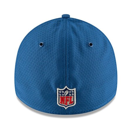 Indianapolis Colts - 2018 Sideline Rush 39Thirty NFL Hat