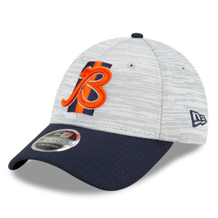 Chicago Bears - 2021 Training Camp 9Forty NFL Cap