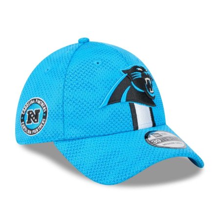 Carolina Panthers - 2024 Sideline 39Thirty NFL Hat