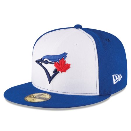 Toronto Blue Jays - Authentic On-Field 59Fifty MLB Czapka