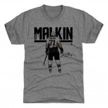 Pittsburgh Penguins Youth - Evgeni Malkin Hyper NHL T-Shirt