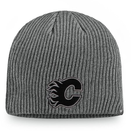 Calgary Flames - Versalux Marled NHL Knit Hat