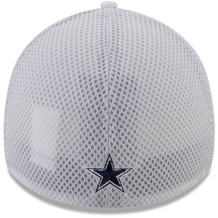 Dallas Cowboys - Logo Team Neo 39Thirty NFL Cap