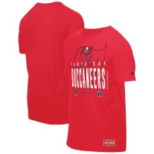 Tampa Bay Buccaneers - 2025 Training Camp NFL T-Shirt