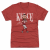 Kansas City Chiefs - Travis Kelce Heart Cartoon Red NFL T-Shirt