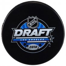 NHL Draft 2010 Authentic NHL Puk