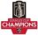 Florida Panthers 2025 Champions kolekcja