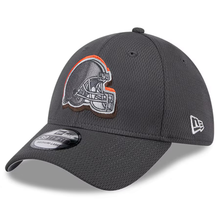 Cleveland Browns - 2024 Draft 39THIRTY NFL Cap