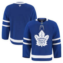 Toronto Maple Leafs - Home Authentic Pro NHL Jersey/Własne imię i numer
