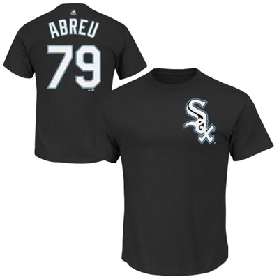 Chicago White Sox -Jose Abreu MLBp Tshirt