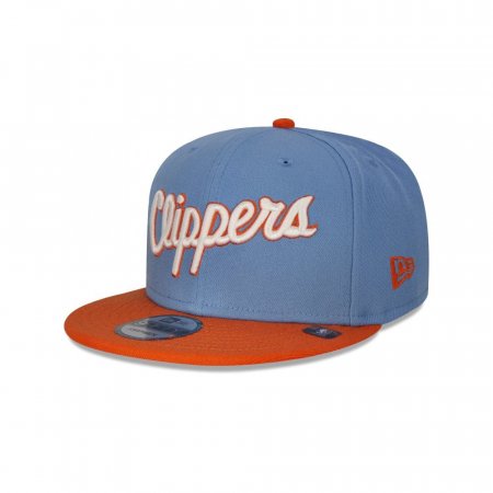 Los Angeles Clippers - 2022 City Edition 9Fifty NBA Cap