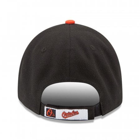 Baltimore Orioles - The League 9Forty MLB Čiapka
