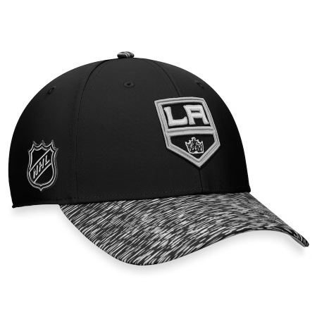 Los Angeles Kings - 2023 Stanley Cup Playoffs Locker Room NHL Šiltovka