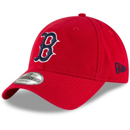 Boston Red Sox - Secondary 9Twenty MLB Kšiltovka