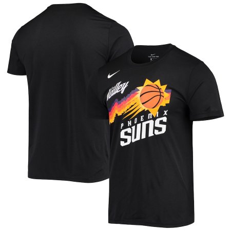 Phoenix Suns - City Edition Legend NBA T-Shirt