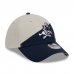 Dallas Cowboys - Historic 2023 Sideline 39Thirty NFL Hat