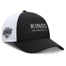 Los Angeles Kings - 2026 Authentic Pro Rink Lockup NHL Šiltovka